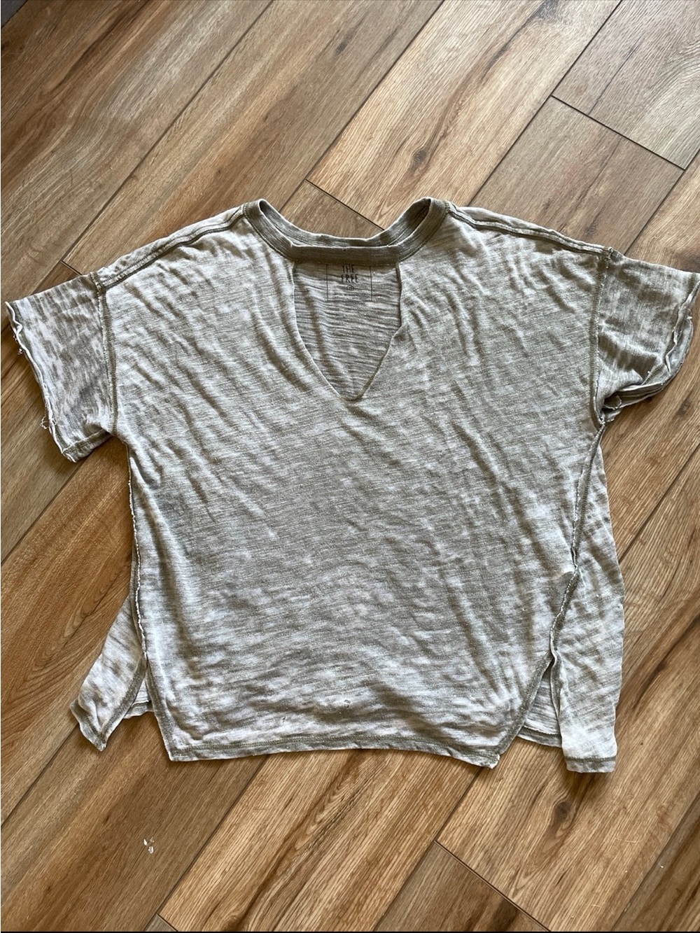 We The Free Shirt XS